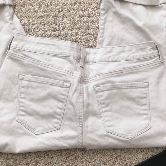 Bandolino Mandie Stretch Capri, like new - Picture 5 of 7